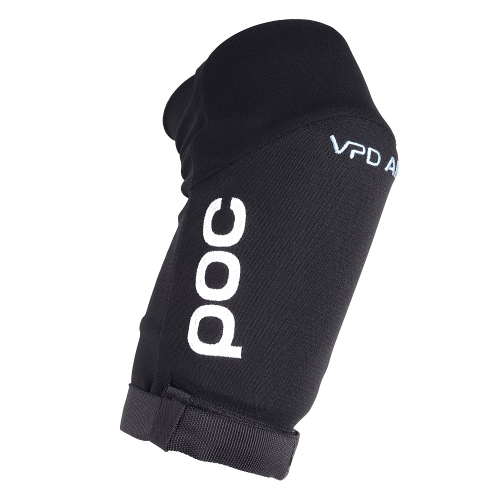 POC Joint VPD Air Elbow Uranium Black - XL