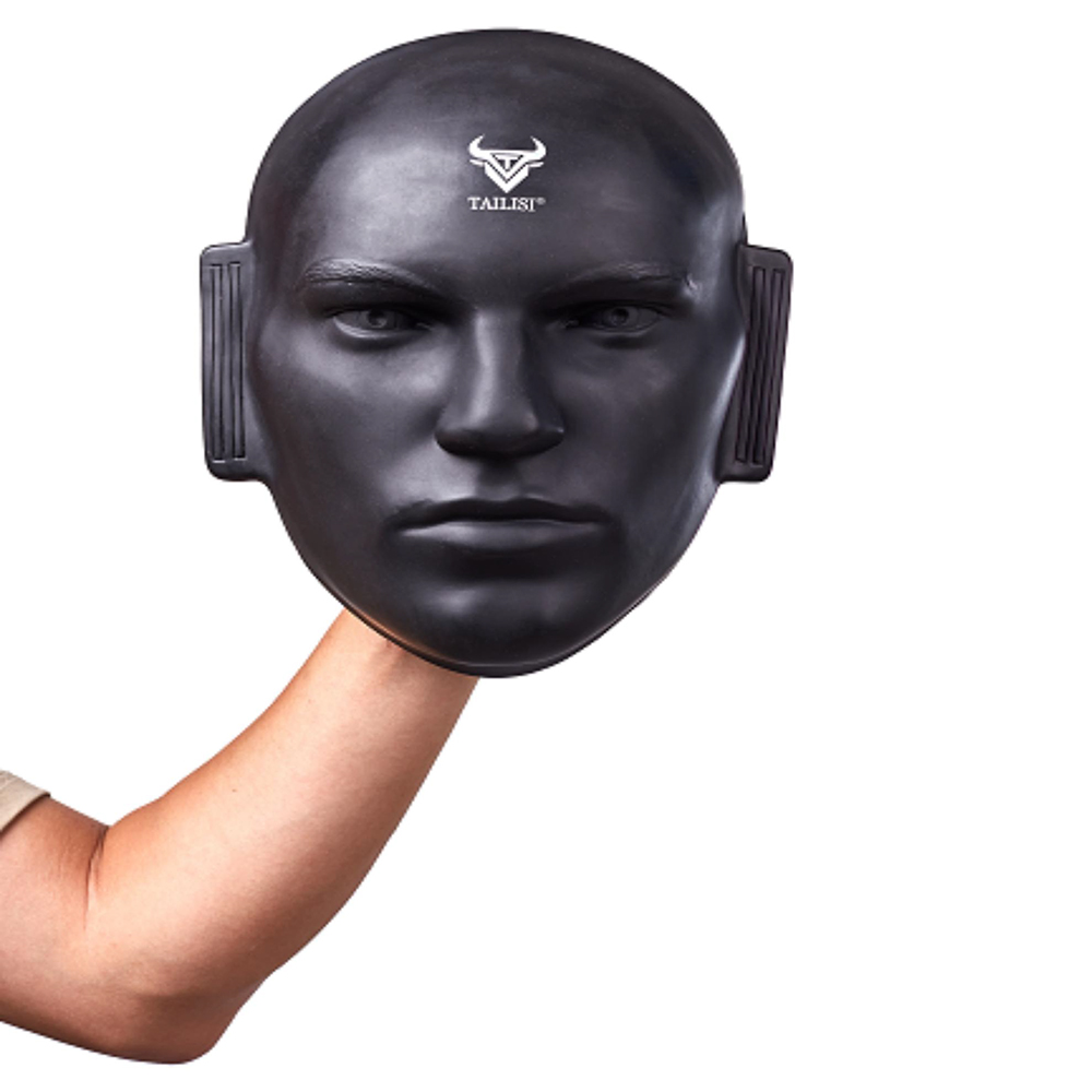 Boxovacia lapa v tvare masky inSPORTline Conrador · záber 6