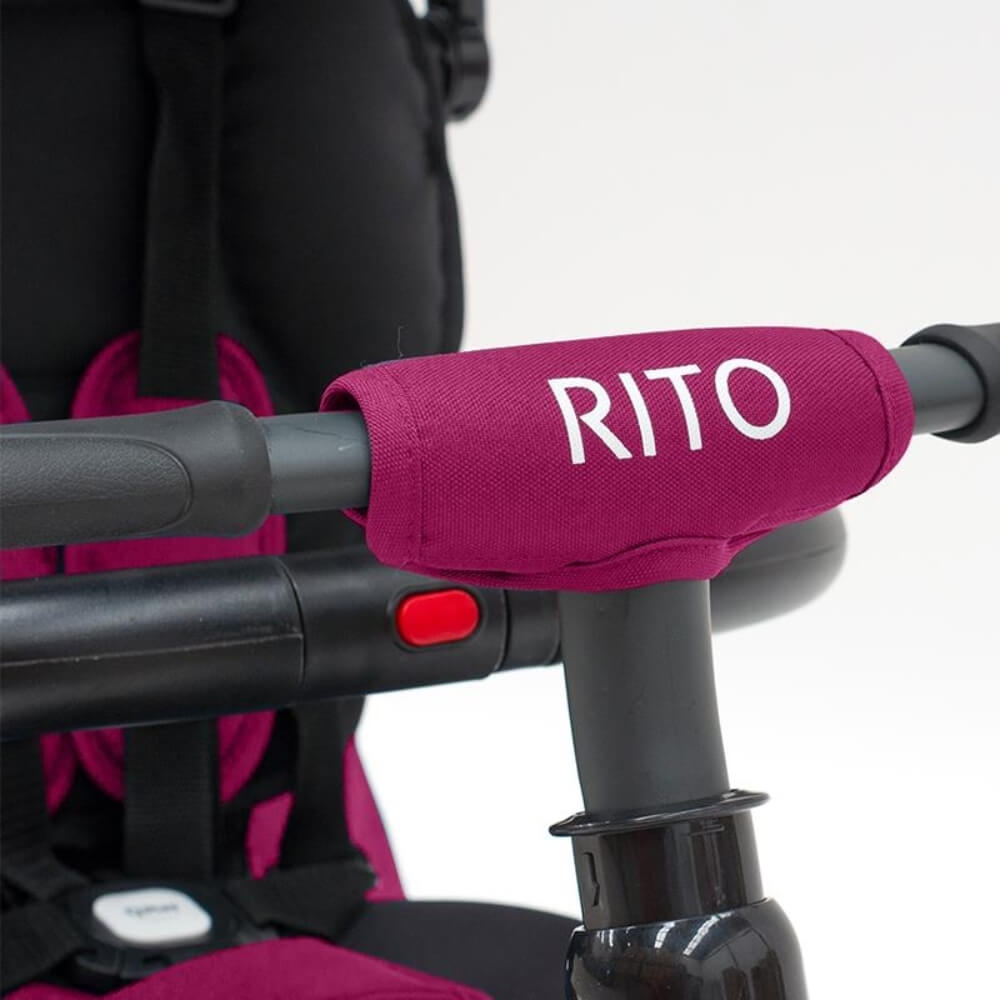 QPlay Rito+ Purple