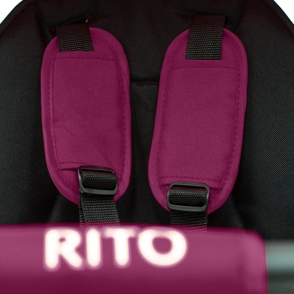 QPlay Rito+ Purple