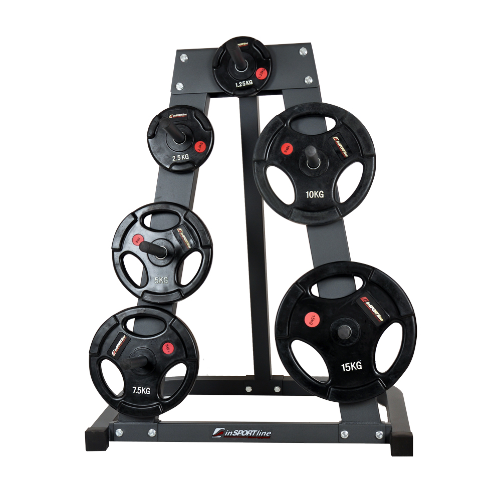inSPORTline PR3010