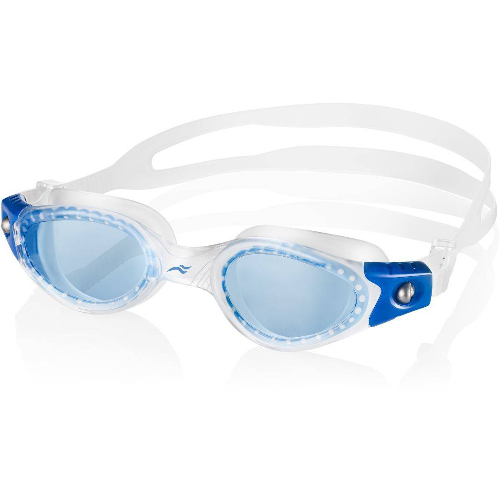 Aqua Speed Pacific Transparent/Blue