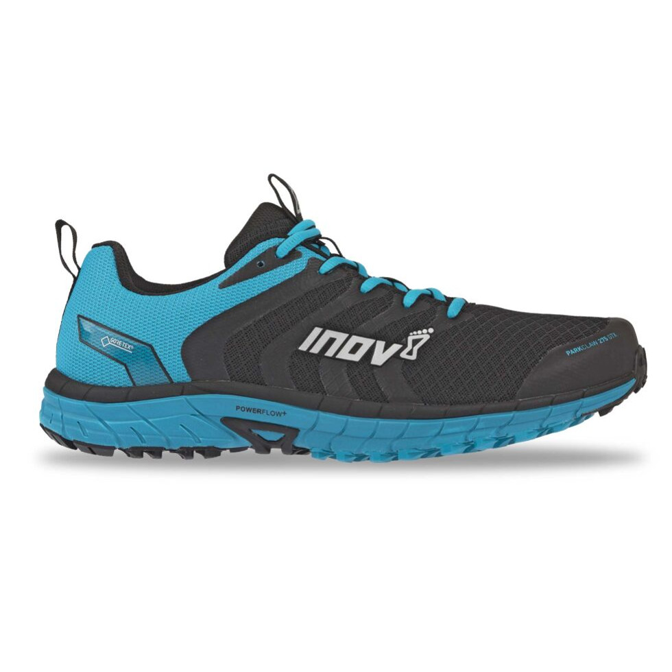 E-shop Inov-8 Parkclaw 275 GTX (S) Black/Blue - 42