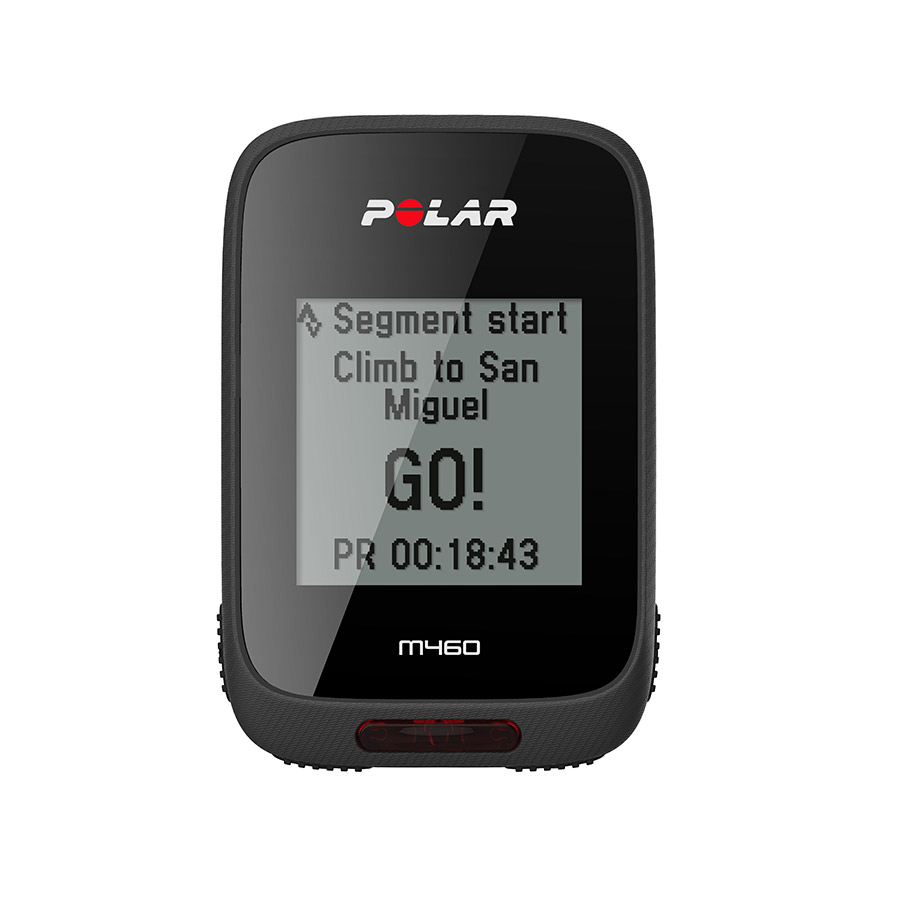 E-shop Polar M460