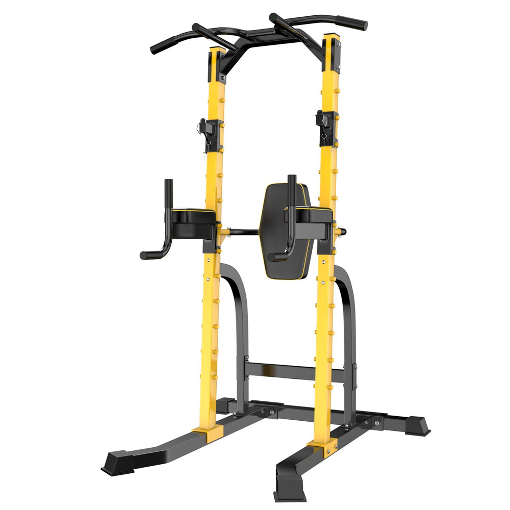 Samostojná hrazda inSPORTline Power Tower PT250