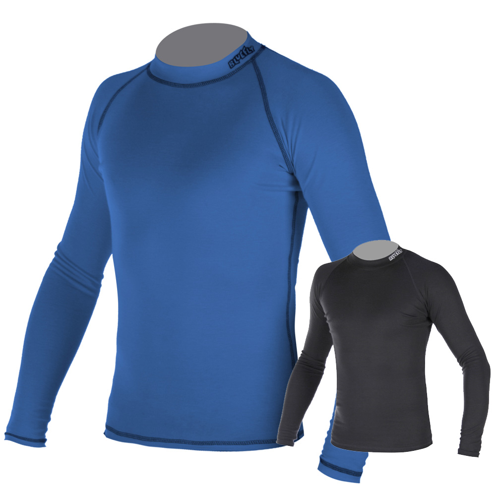 Termo tričko dlhý rukáv Blue Fly Termo Pro