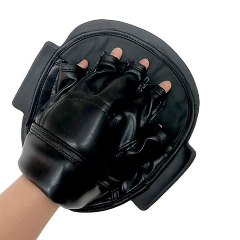 Boxovacia lapa v tvare masky inSPORTline Conrador · záber 9