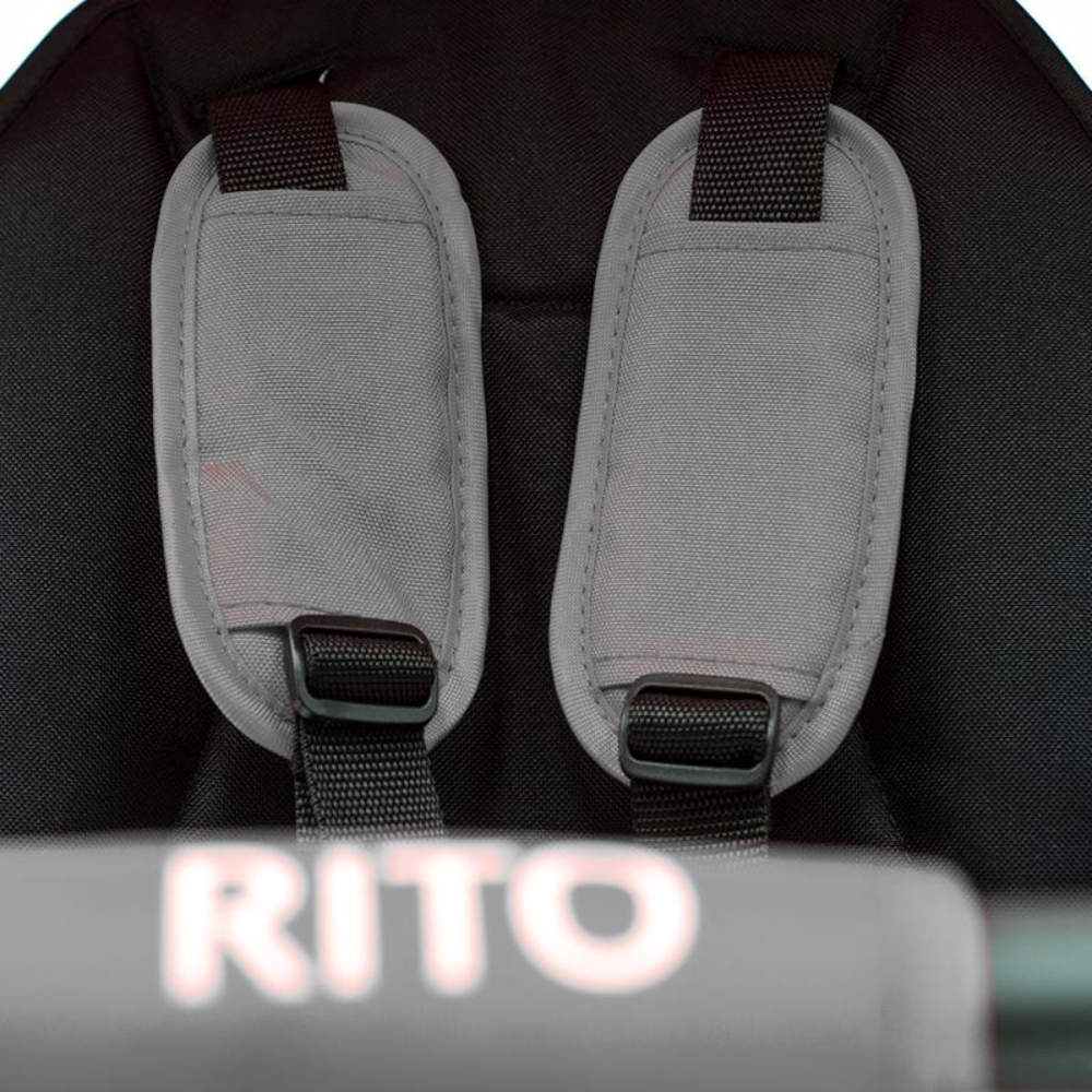QPlay Rito+ Purple
