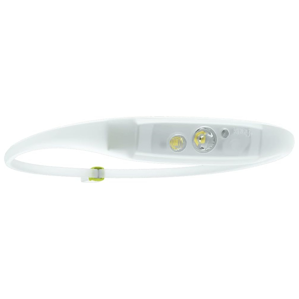 Knog Quokka Run 150 Lime
