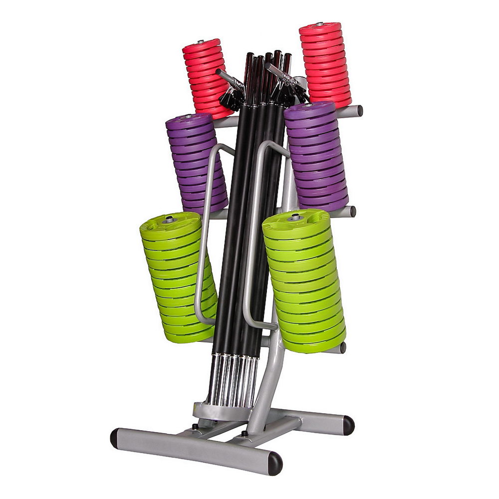 inSPORTline PR3002