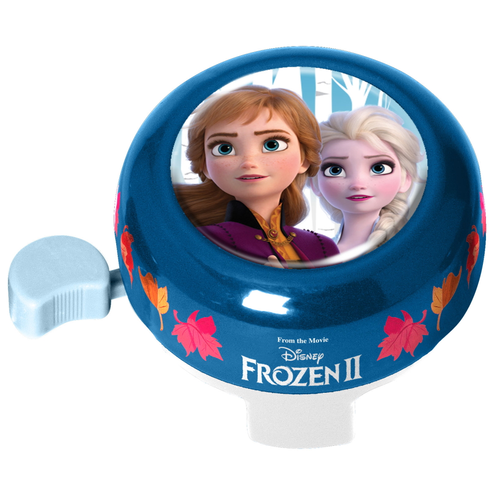 E-shop Frozen Zvonek Frozen II