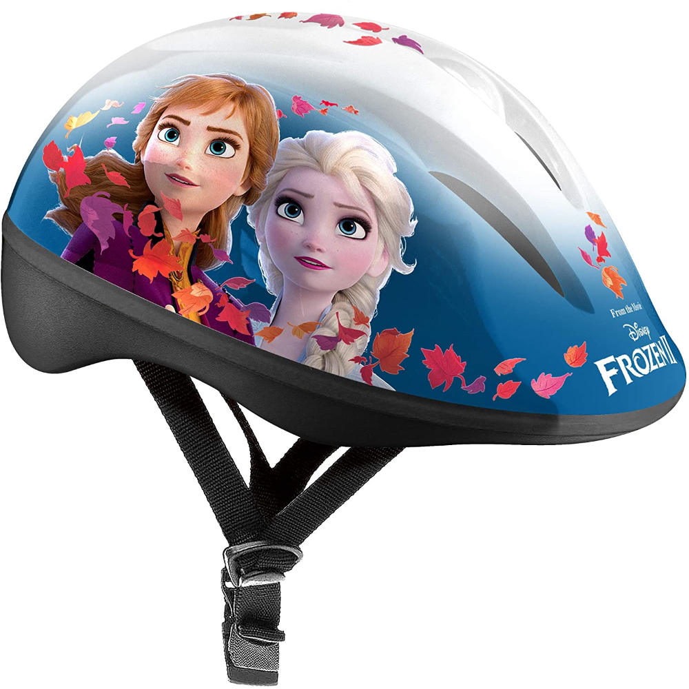 Frozen II Bicycle Helmet S Frozen II Bicycle Helmet S
