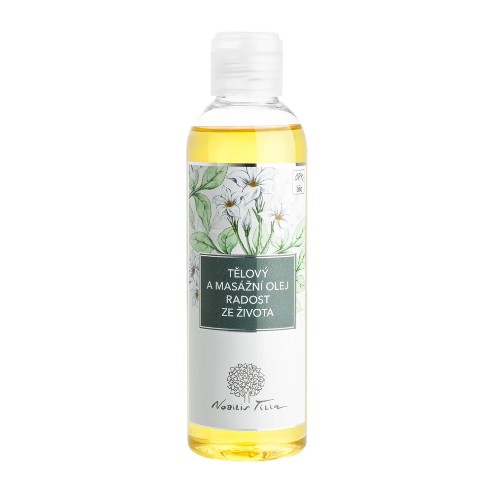 Nobilis Tilia Radost ze života 200 ml