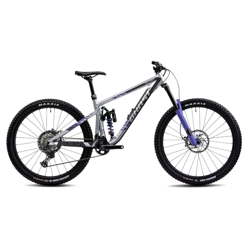 E-shop Ghost Riot AM Full Party 29 XL (19", 188-196)