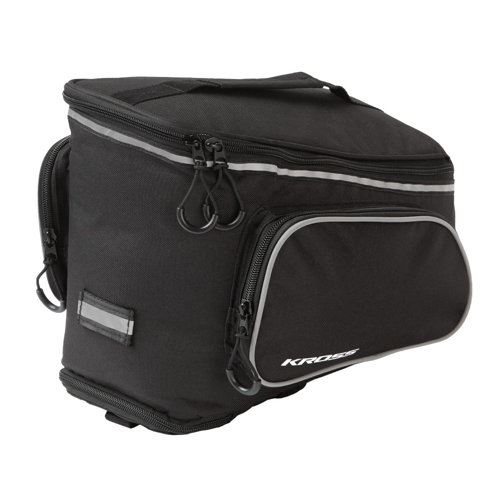 Kross Roamer Trunk Bag