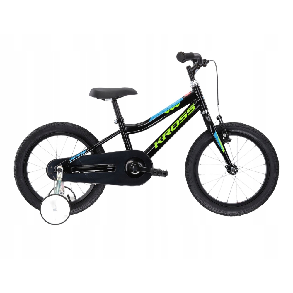 Detský bicykel Kross Racer 3.0 16