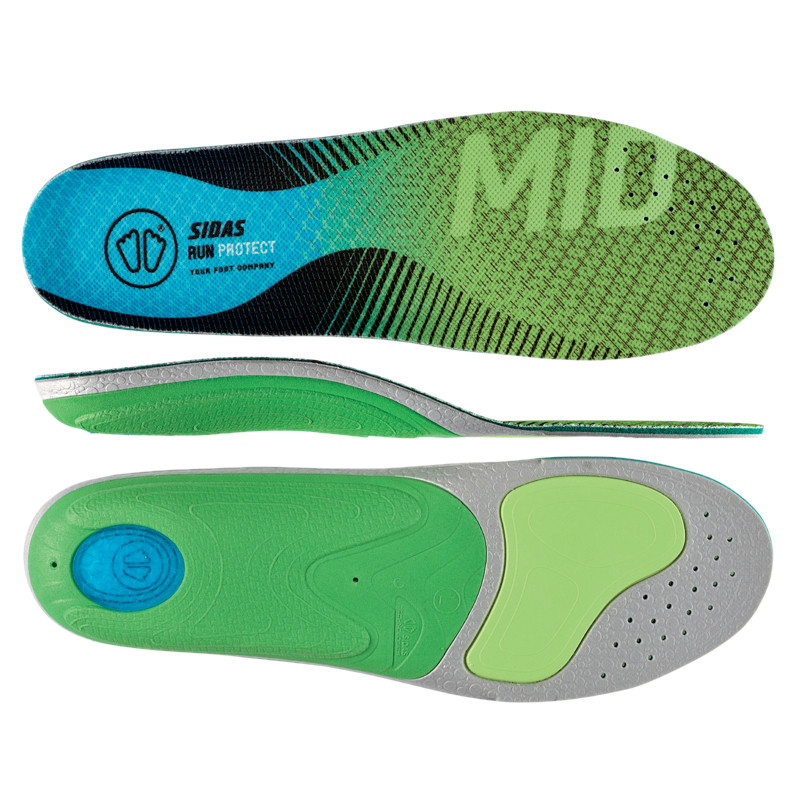 E-shop Sidas Run 3Feet Protect Mid L (42-43)