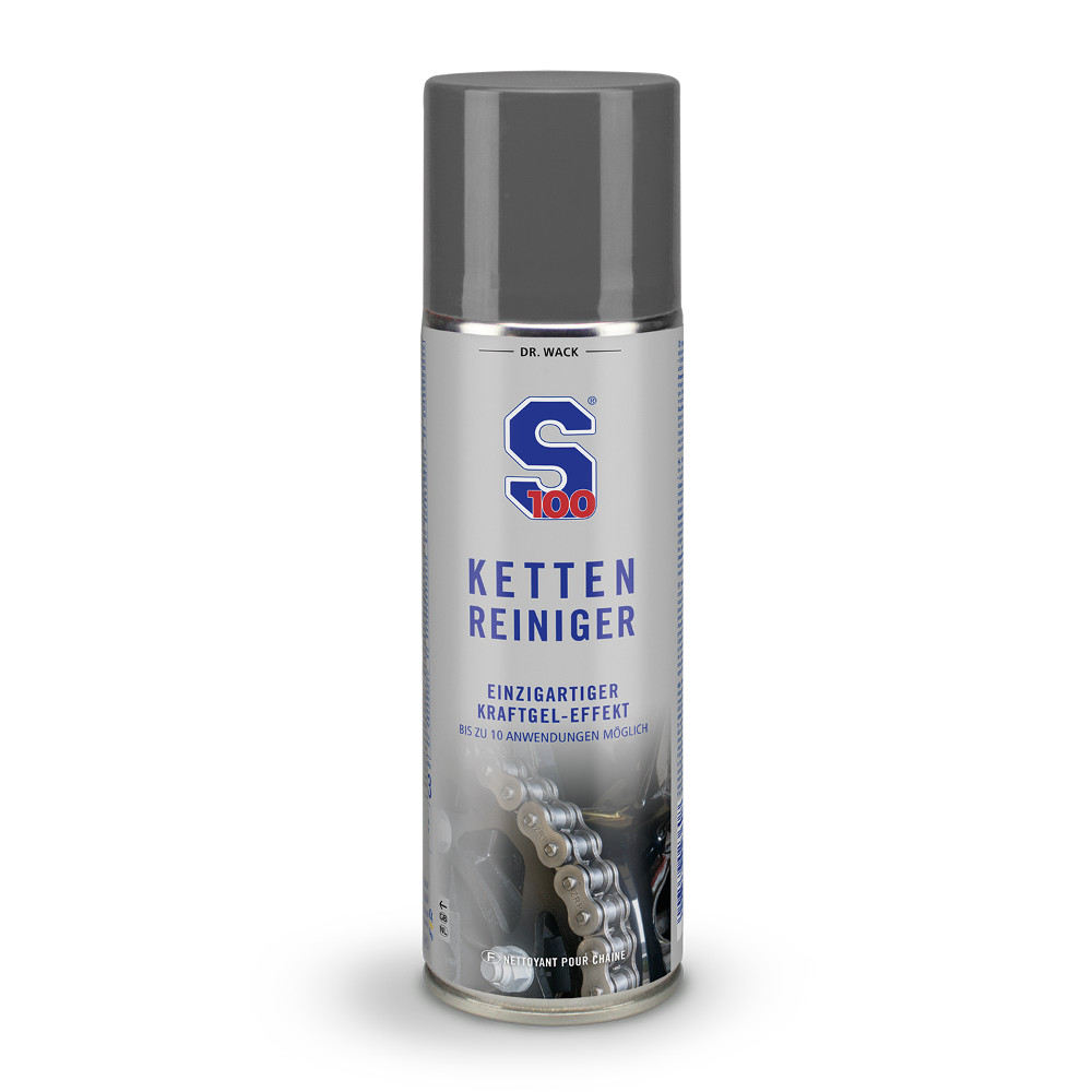 E-shop S100 Chain Cleaner 300 ml