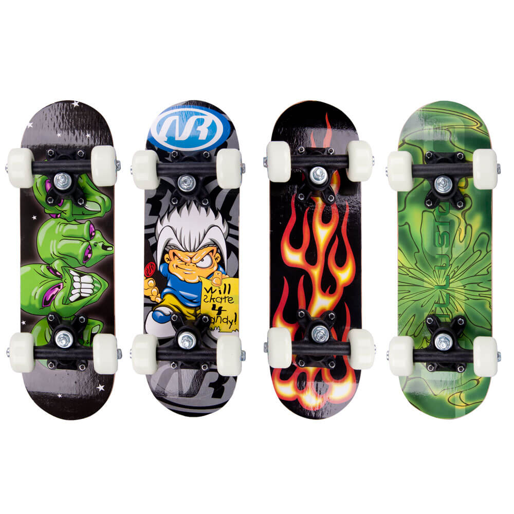 Skateboard Mini Board