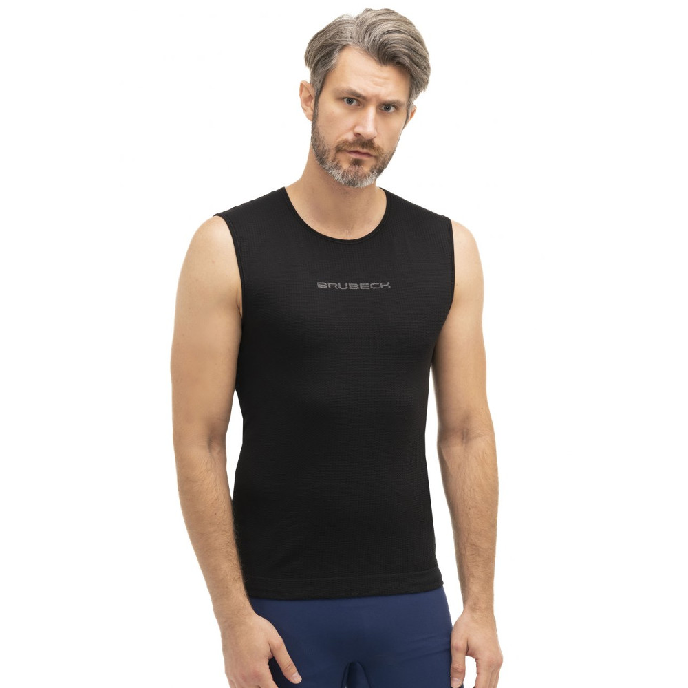 Brubeck 3D Run PRO Black - L