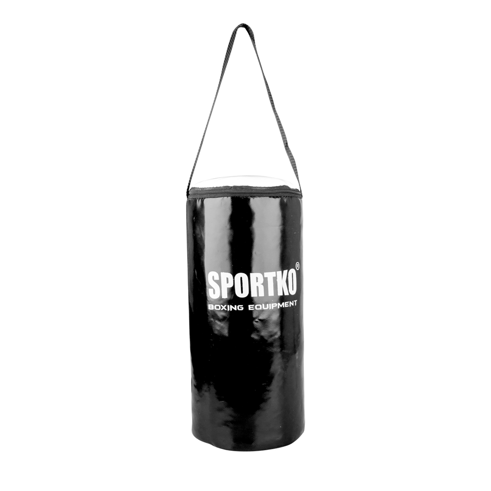 SportKO MP10 19x40 cm čierno-biela