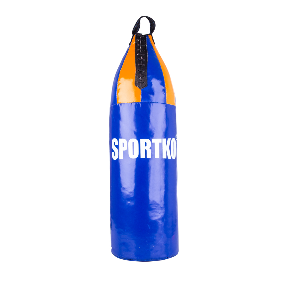 E-shop SportKO MP8 24x70 cm modro-oranžová