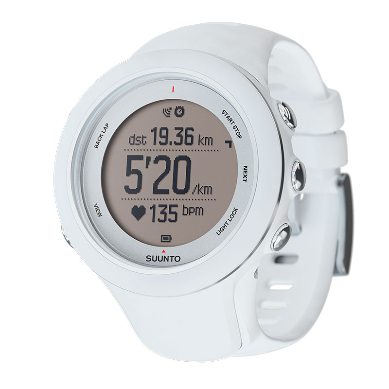 E-shop Suunto Ambit3 Sport biela