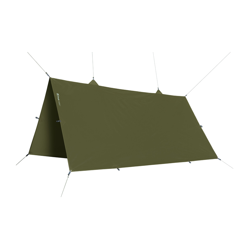 E-shop Trekmates Square Tarp