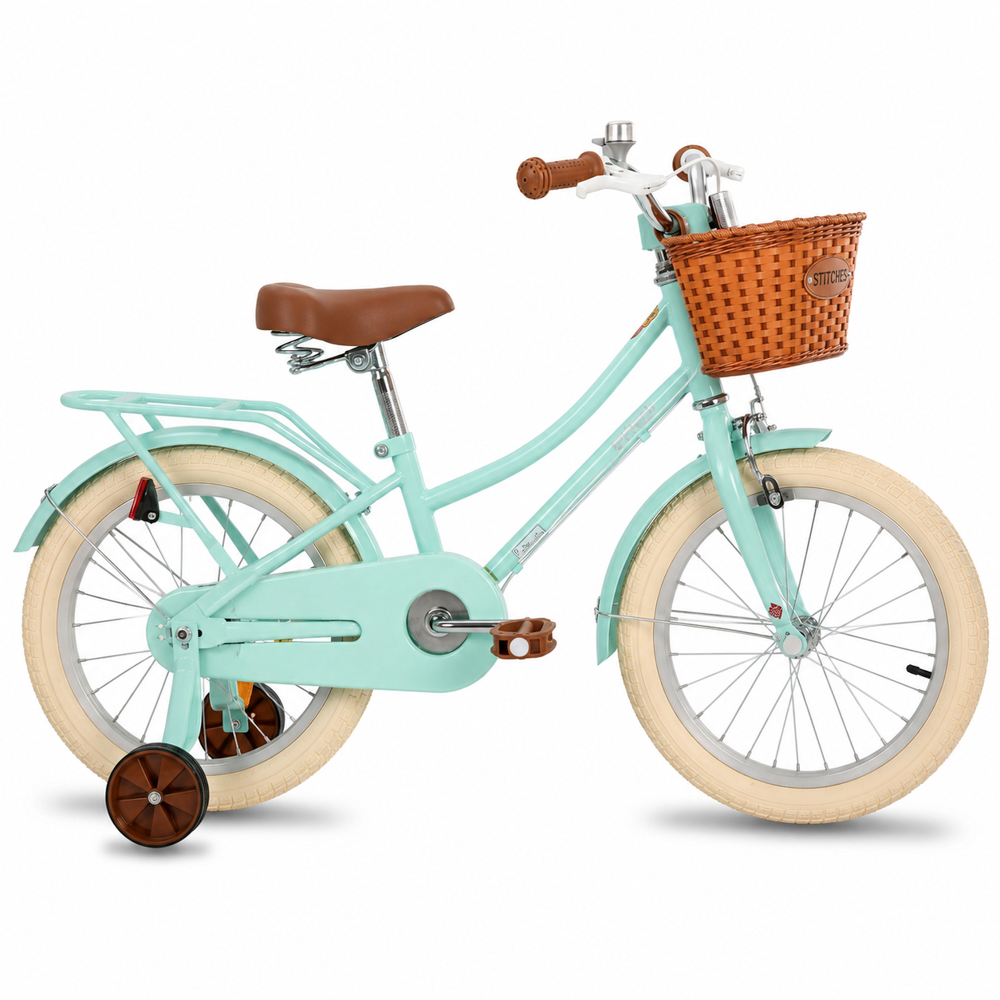 Joystar Stitch 16" ružová · záber 7