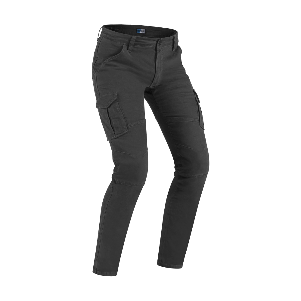 PMJ Promo Jeans Santiago šedá - 40