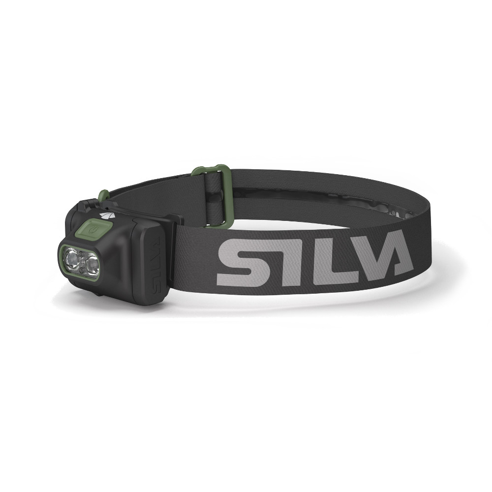 Silva Scout 3X