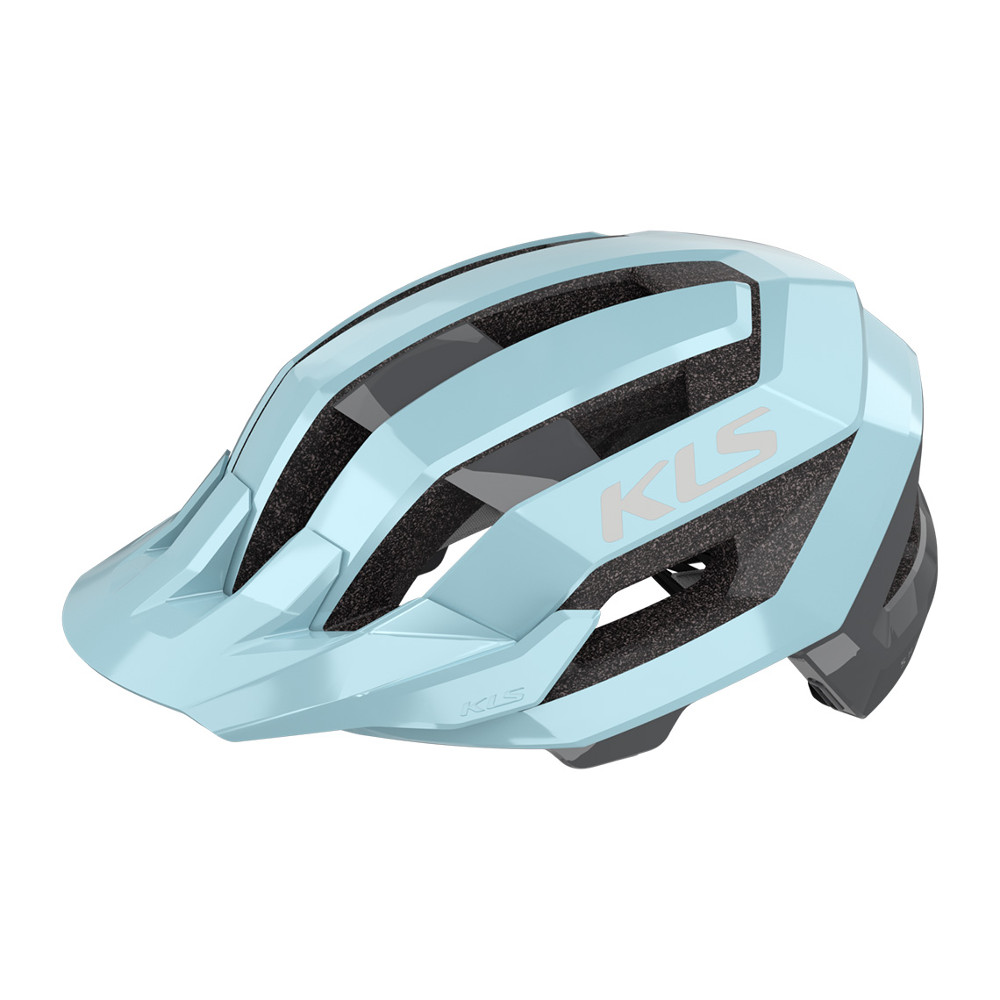 Kellys Sharp sky blue - M/L (54-58) Kellys Sharp sky blue - M/L (54-58)
