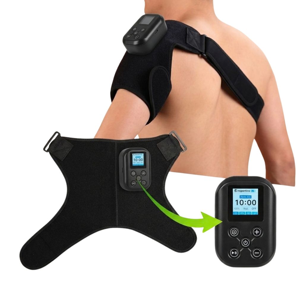 inSPORTline Infracor Shoulder PRO