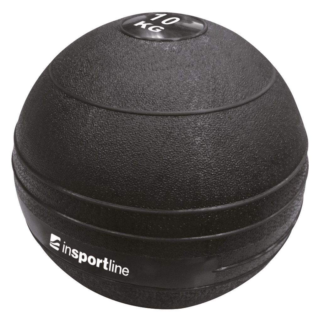 E-shop inSPORTline Slam Ball 10 kg