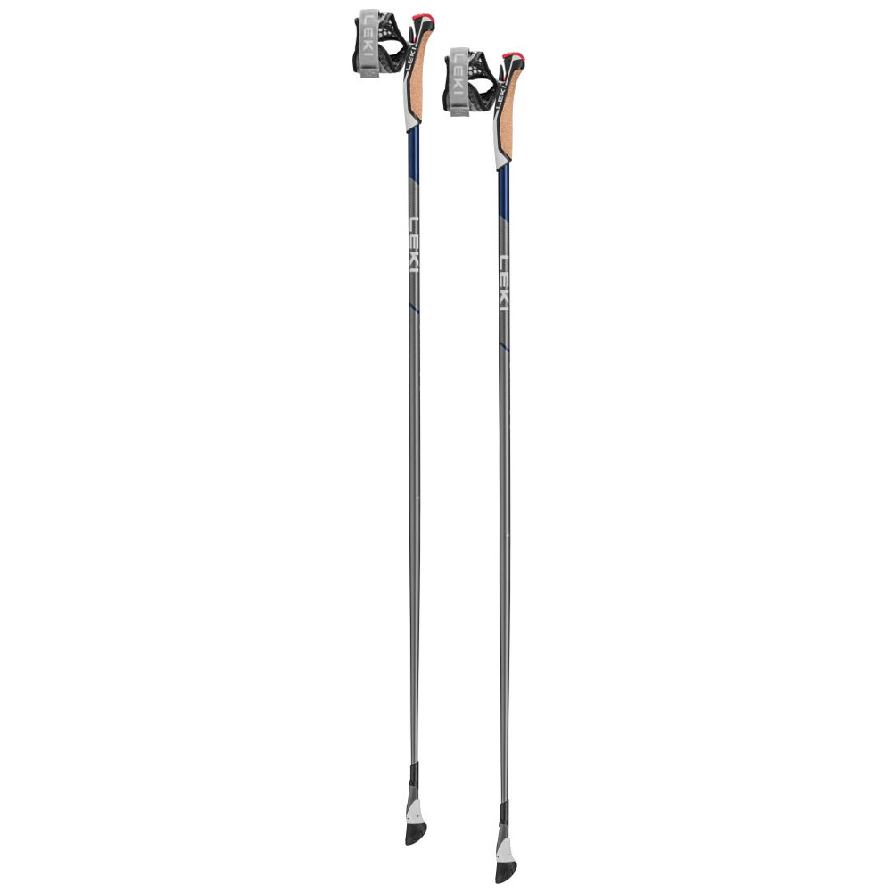 Leki Smart Flash 115 cm