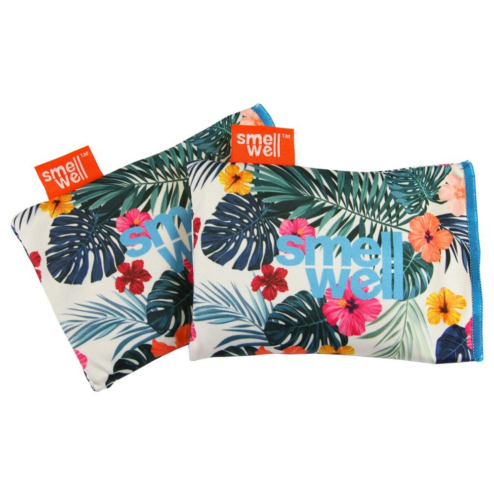 SmellWell Active Hawaii Floral