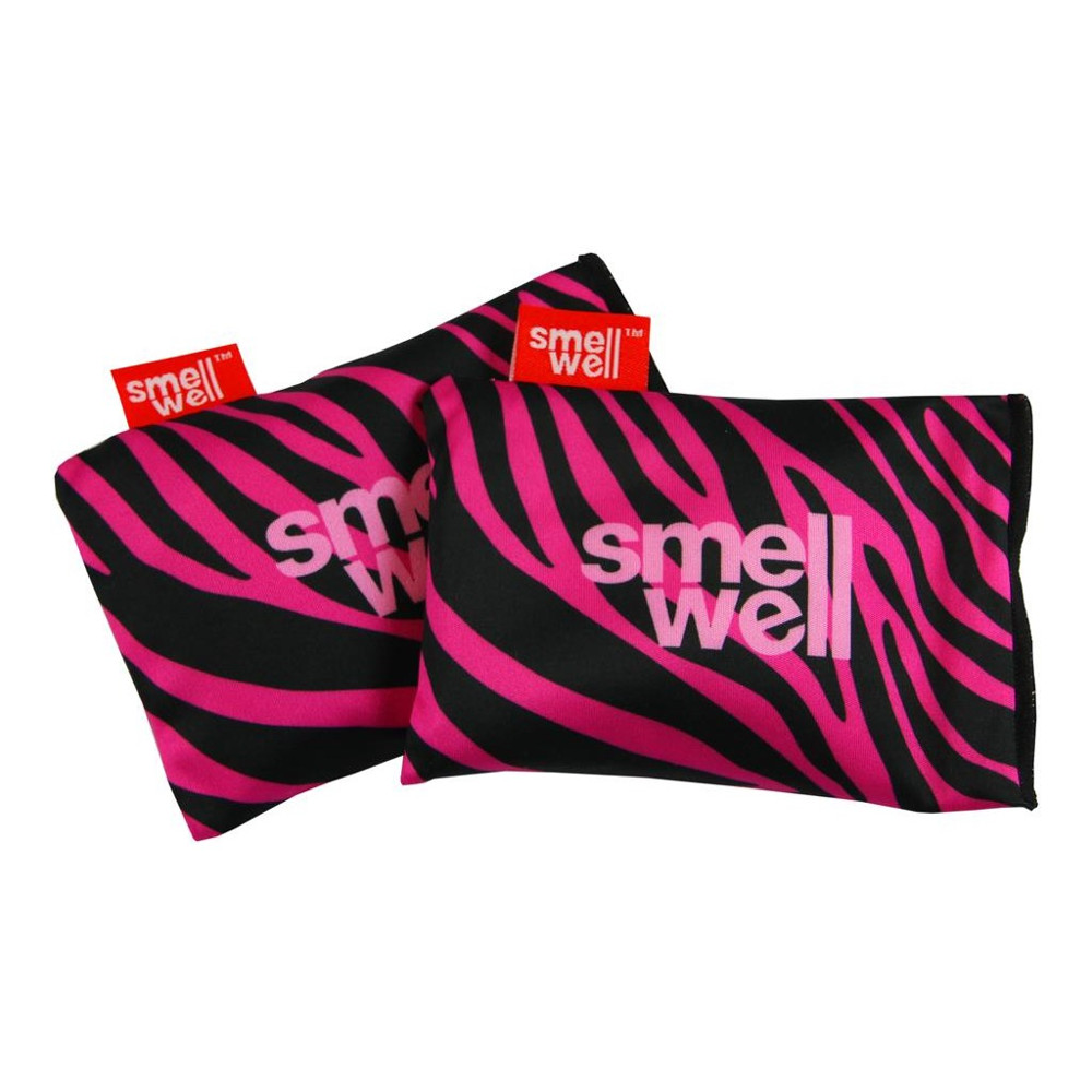 E-shop SmellWell Active Pink Zebra