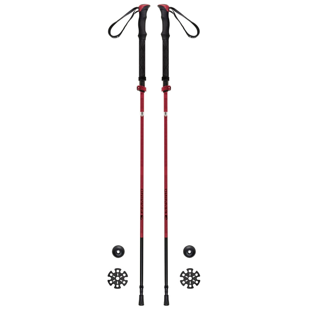 Trekingové palice FERRINO Spantik SS23
