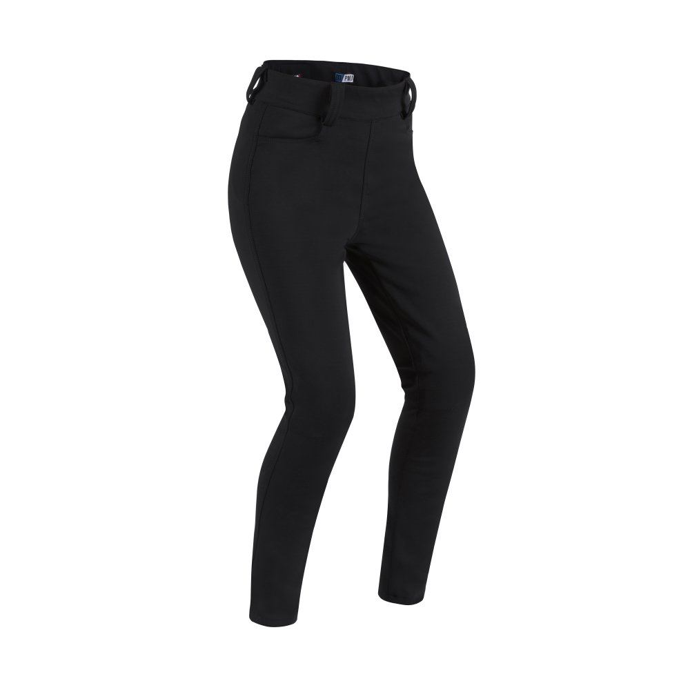PMJ Promo Jeans Spring čierna - 28