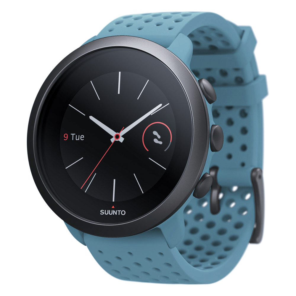 Športové hodinky Suunto 3