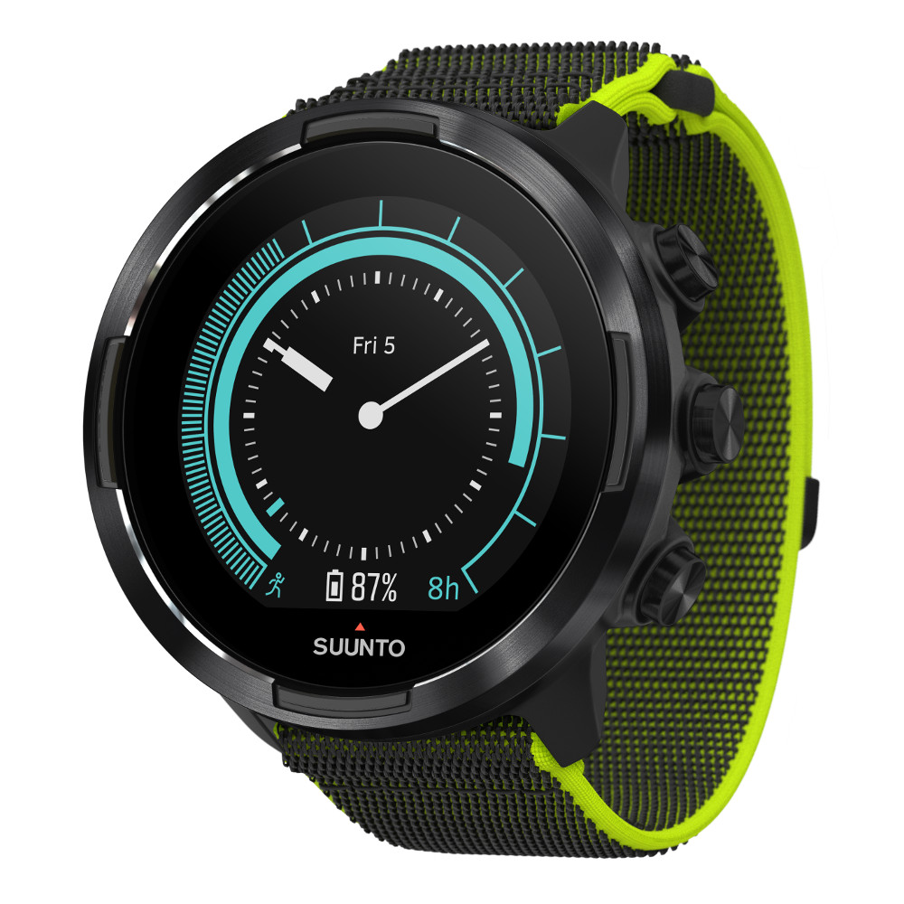 E-shop Suunto SUUNTO 9 Baro Lime