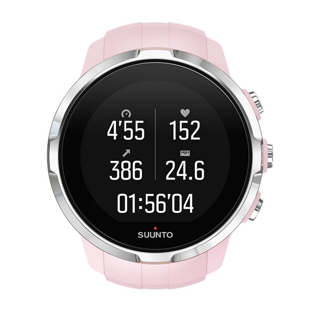 Športové hodinky SUUNTO Spartan Sport Sakura