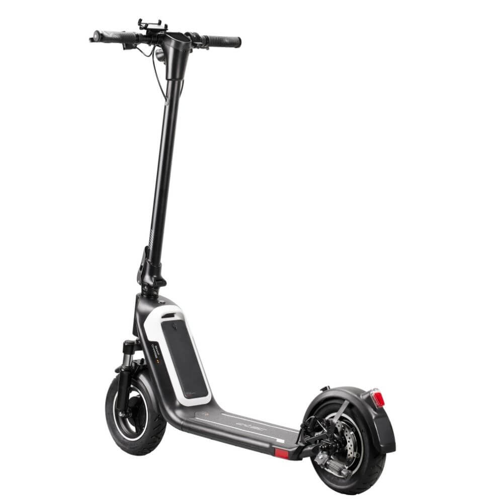 W-TEC SwapCharge červená · záber 4