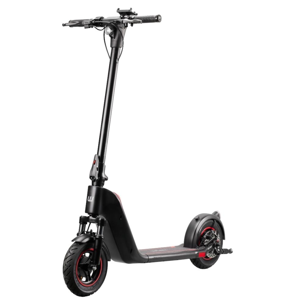 W-TEC SwapCharge červená · záber 5
