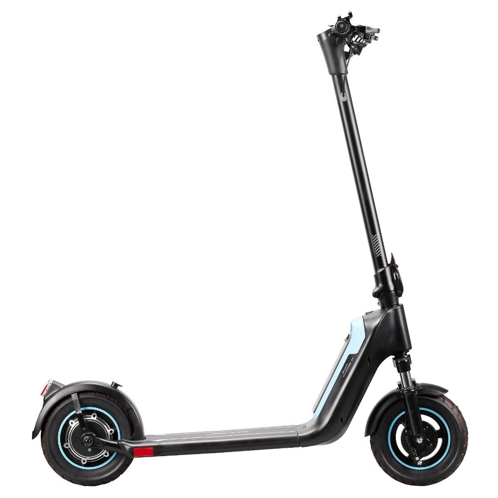 W-TEC SwapCharge modrá