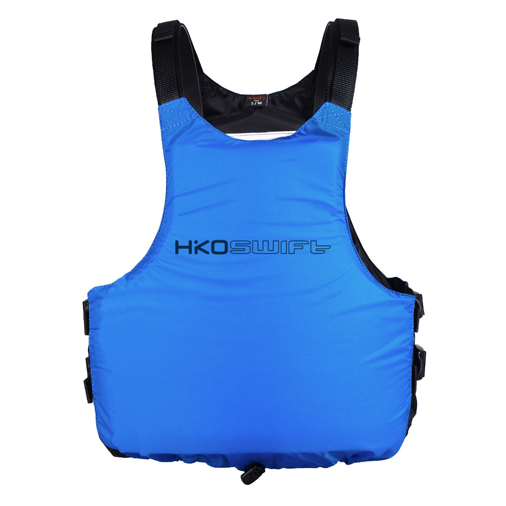 Hiko Swift PFD Process Blue - L/XL