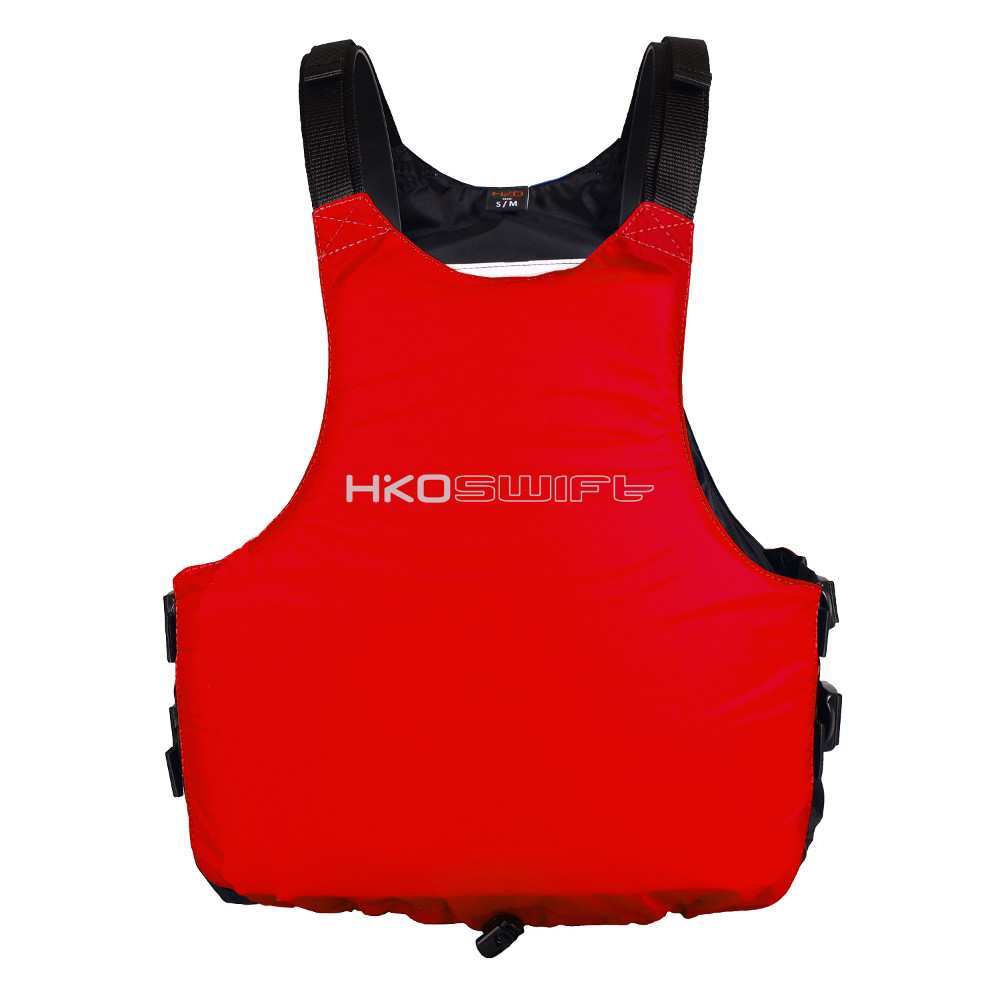 Hiko Swift PFD Red - 2XL