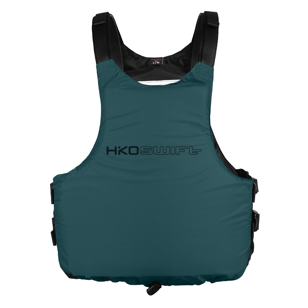 E-shop Hiko Swift PFD Sherpa Blue - 2XL