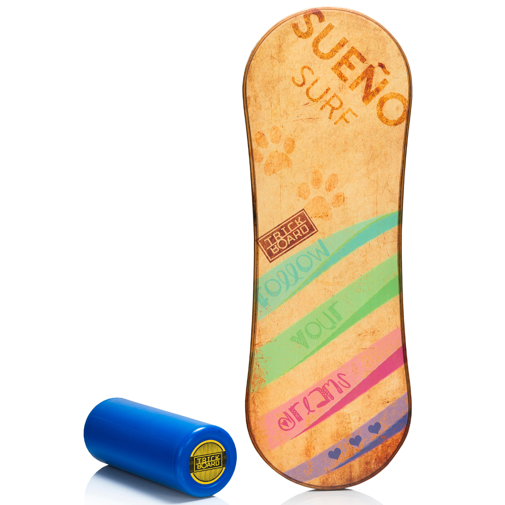 E-shop Trickboard Classic Sueno Surf