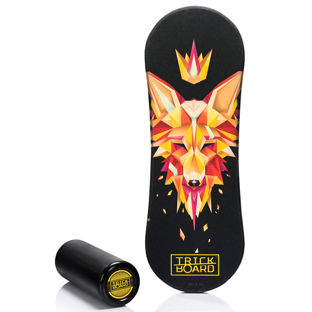 Trickboard Classic Jackal